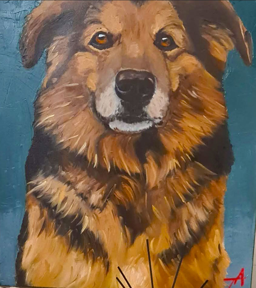 Apache